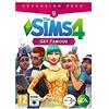 Electronic Arts Sims 4 PC ADDON Werde berühmt AT CiaB [Edizione: Germania]