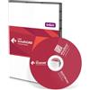 CMS IntelliCAD PE | Software CAD professionale per disegno 2D e superfici 3D, compatibile con file .dwg | Licenza perpetua | File di installazione su un disco DVD e una chiavetta USB.