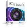 Ashampoo Musica Studio 8 Windows (Prodotto Keycard Senza Datenträger)