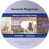 Generic 199 BOOKS - General Magazines - Journals Issues Article Editorial Media - CD/DVD