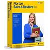 Symantec Norton™ Save & Restore 2.0 (FR) Retail