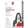 G DATA TotalCare 2012 1utente(i) 1anno/i Tedesca
