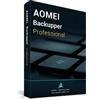 AOMEI Tech Co., Ltd. AOMEI Backupper Professional + Aggiornamenti gratuiti per la vita | Partner ufficiale AOMEI (Scarica - No CD / DVD)