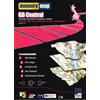 Memory-Map GB Central: Region 2 - 4 Central and Northern England and Wales: Version 5