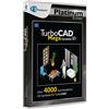 Avanquest TurboCAD Mega-Symbole 3D Platinum Edition