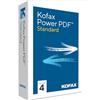 Blitzhandel24.de Kofax Power PDF 4.0 Standard | 1 dispositivo | (Product Keycard) | Codice di attivazione per posta [software_key_card] …