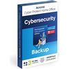 Acronis Cyber Protect Home Office 2023 | Essentials | 3 PC/Mac | 1 Anno | Windows/Mac/Android/iOS | Backup | Codice d'attivazione via posta