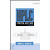 Wiley-Blackwell (an imprint of John Wile [(HPLC: A Practical User's Guide)] [Author: Marvin C. McMaster] published on (February, 2007)