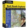 National Geographic Back Roads Explorer