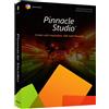 Corel Pinnacle Studio 26 | Value-Packed Video Editing & Screen Recording Software [PC Key Card]