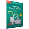 Kaspersky Internet Security + Android Security(Code in a Box) (FFP). Für Windows 7/8/10/MAC/Android
