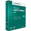 Kaspersky Lab Anti-Virus 2014