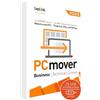 Laplink PCmover - Migration Software - Initial Enrollment fee for pay-per-use license - Monthly invoicing for additional uses - $21.95/license - With USB 3.0 cable - Business Technician, 25 Licenses