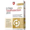 G DATA TotalProtection 2014
