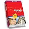 EuroTalk Limited De Complete Talencursus Set Frans: 4 cd-roms + 1 dvd-rom, waarde €179,95 los gekocht