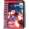 dynamite software Trax