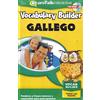Topics Entertainment Vocabulary Builder Galician: Essentiële woorden en zinnen voor volstrekte beginners