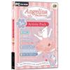 Avanquest Angelina Ballerina Activity Pack (PC CD)