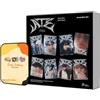 Dreamus Stray Kids ATE Album [Accordion ver. (Random ver.)]+Pre Order Benefits+BolsVos Exclusive K-POP Inspired Digital Merches