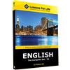 Lessons For Life - ENGLISH (US): The Complete Set - V4 - (11 Product Set) - (USB Stick)