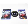 F1 Racing Championship