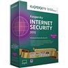 Kaspersky Internet Security 2015 oro Ed