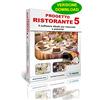 Finson Progetto Ristorante 5 - Software gestionale per ristoranti, pizzerie, pub, bar e enoteche