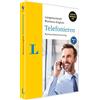 Langenscheidt Business English Telefonieren: Kommunikationstraining. Audio-CD mit Begleitheft