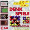 Ari Data Denkspiele