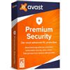 Pc Run Avast Premium Security 2026, 10 Dispositivi, 1 Anno, Codice su Email