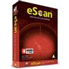 ESCANAV Antivirus per Linux Desktop 4 Utenti 3 Anni
