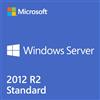 Microsoft Windows Server Standard 2012 R2 x64