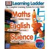 Avanquest [Import Anglais]Learning Ladder Year 4 8-9 years DVD CD PC