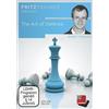 ChessBase The Art of Defence: Fritztrainer: interaktives Video-Schachtraining