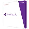 Microsoft Visual Studio Professional 2013
