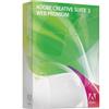Polydor Adobe Creative Suite 3.3 Web Premium, Student Edition, Windows, DE, DVD