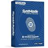 SystMade Internet Security I 2 PC 1 anno I Protezione e-mail I Modalità gioco I Consegna e-mail in 2 ore - Nessun CD