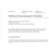 Generico Kit Documentazione NIS2 - Procedure, Politiche e Modulistica