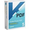 Blitzhandel24.de Kofax Power PDF 5.0 Advanced | 1 dispositivo | (Product Keycard) | Codice di attivazione per posta