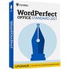 Corel WordPerfect Office Standard Upgrade 2021 | Office Suite of Word Processor, Spreadsheets & Presentation Software [PC Disc]