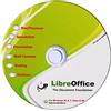 Antones Gourmet Gifts, Inc. Office Suite per Windows 10 8 7 Vista XP di Libre Office Software and Computer Guide - Compatibile con file Microsoft Office Word, Excel e PowerPoint