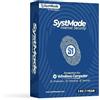 SystMade Internet Security I 1 PC 1 anno I Protezione e-mail I Modalità gioco I Consegna e-mail in 2 ore - Nessun CD