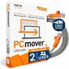 Laplink PCmover Ultimate 11 - Migrazione di applicazioni, file e impostazioni da un vecchio PC a un nuovo PC - Software di trasferimento dati - Con cavo di trasferimento USB 3.0 ad altissima velocità