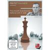 Chess Base The smooth Scandinavian Defence with 3...Qd8: Fritztrainer interaktives Video-Schachtraining