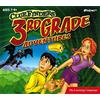Learning Company Cluefinders 3rd Grade Adventures - The Mystery of Mathra