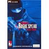 Difuzed Rainbow Six Rogue Spear : Black Thorn (Exclusive Collection) : PC DVD ROM , FR