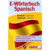 Sybex E-Wörterbuch Spanisch [Edizione: Germania]