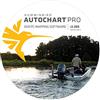 Humminbird AutoChart PRO Map Card by Humminbird
