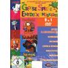 Mindscape Die große Spiele- und Entdeckungskiste (DVD-ROM)
