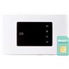 ZTE MF920C cellular network device Cellular network router